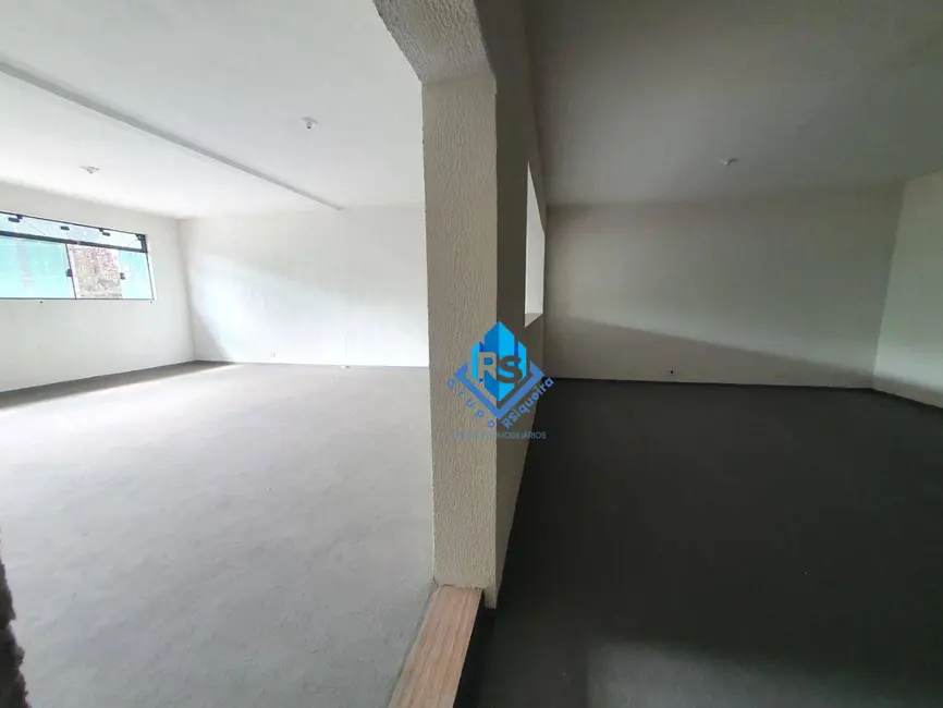 Foto 7 de Sala Comercial para alugar, 100m2 em Piraporinha, Diadema - SP