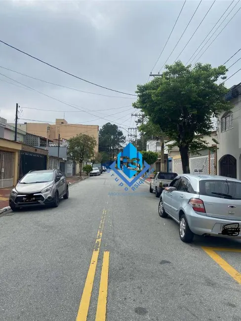 Foto 9 de Terreno / Lote à venda, 308m2 em São José, Sao Caetano Do Sul - SP