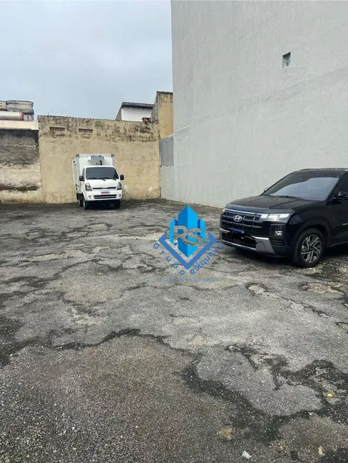 Foto 5 de Terreno / Lote à venda, 308m2 em São José, Sao Caetano Do Sul - SP