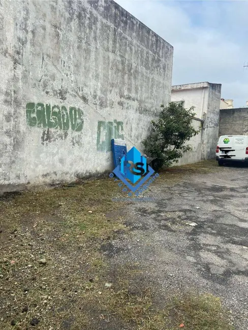 Foto 6 de Terreno / Lote à venda, 308m2 em São José, Sao Caetano Do Sul - SP