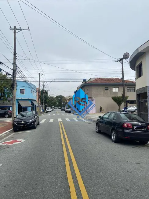 Foto 8 de Terreno / Lote à venda, 308m2 em São José, Sao Caetano Do Sul - SP