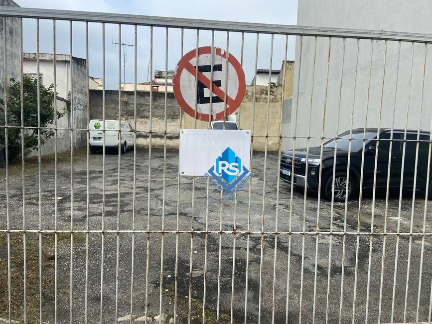 Foto 4 de Terreno / Lote à venda, 308m2 em São José, Sao Caetano Do Sul - SP