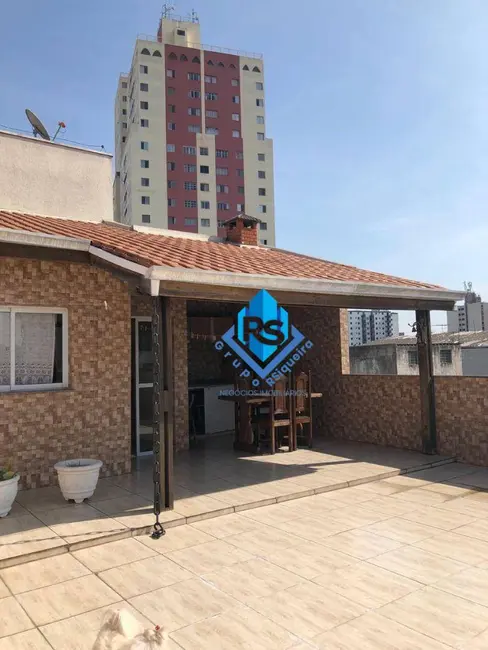 Foto 4 de Cobertura com 3 quartos à venda e para alugar, 230m2 em Sao Bernardo Do Campo - SP