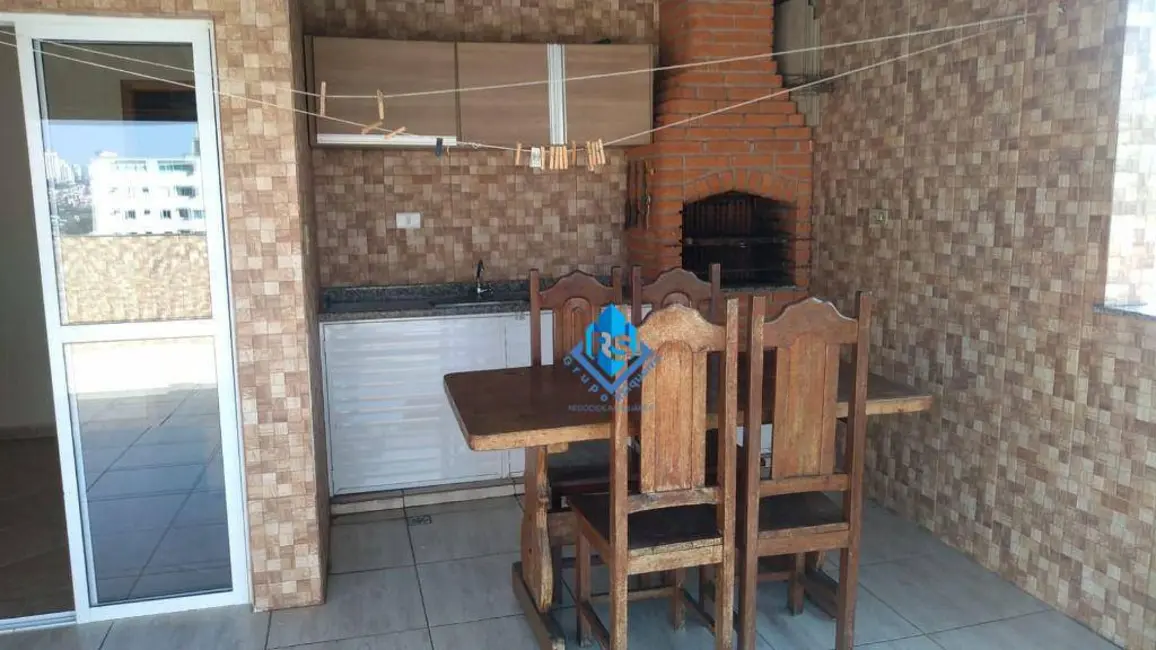 Foto 2 de Cobertura com 3 quartos à venda, 230m2 em Sao Bernardo Do Campo - SP