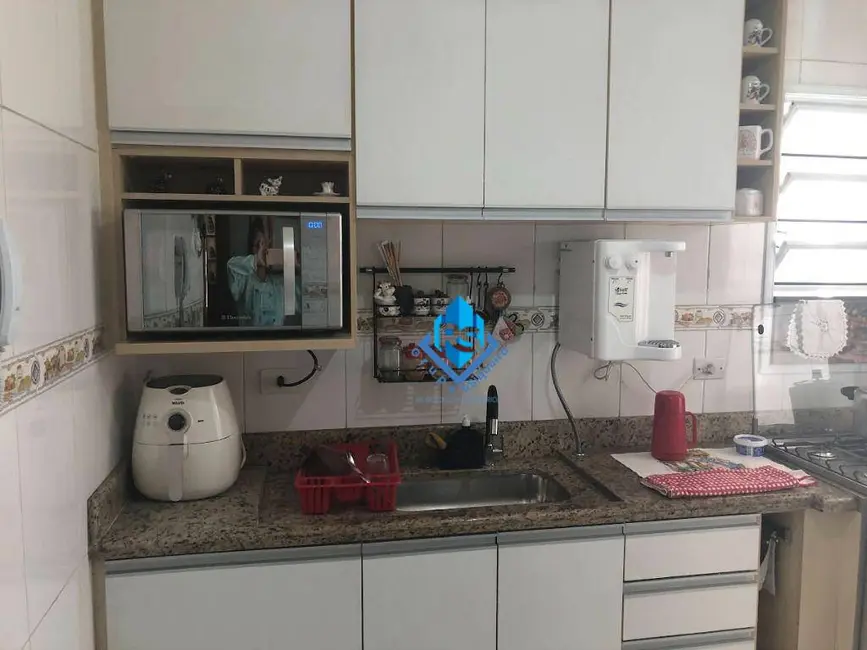 Foto 9 de Cobertura com 3 quartos à venda e para alugar, 230m2 em Sao Bernardo Do Campo - SP