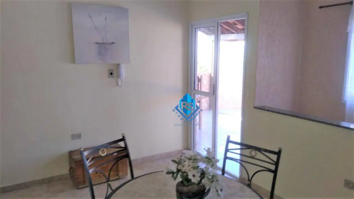 Foto 5 de Cobertura com 3 quartos à venda e para alugar, 230m2 em Sao Bernardo Do Campo - SP