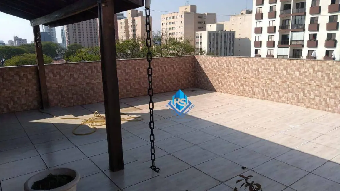 Foto 3 de Cobertura com 3 quartos à venda e para alugar, 230m2 em Sao Bernardo Do Campo - SP