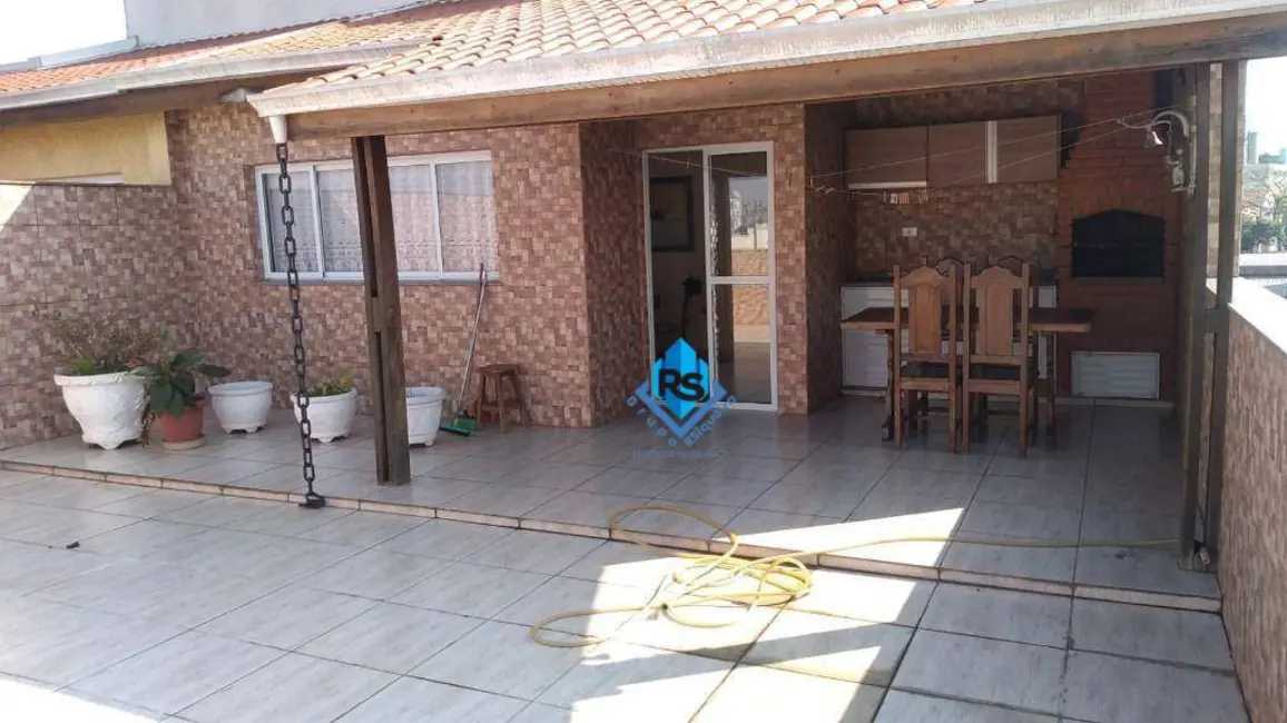 Foto 1 de Cobertura com 3 quartos à venda, 230m2 em Sao Bernardo Do Campo - SP