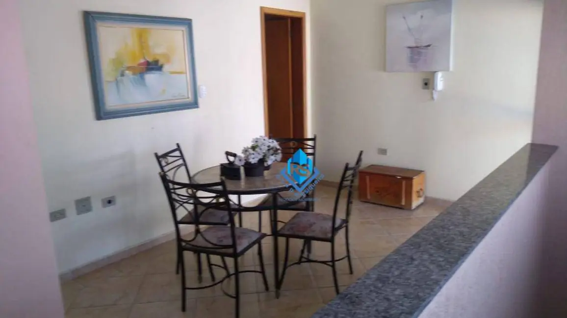 Foto 6 de Cobertura com 3 quartos à venda e para alugar, 230m2 em Sao Bernardo Do Campo - SP