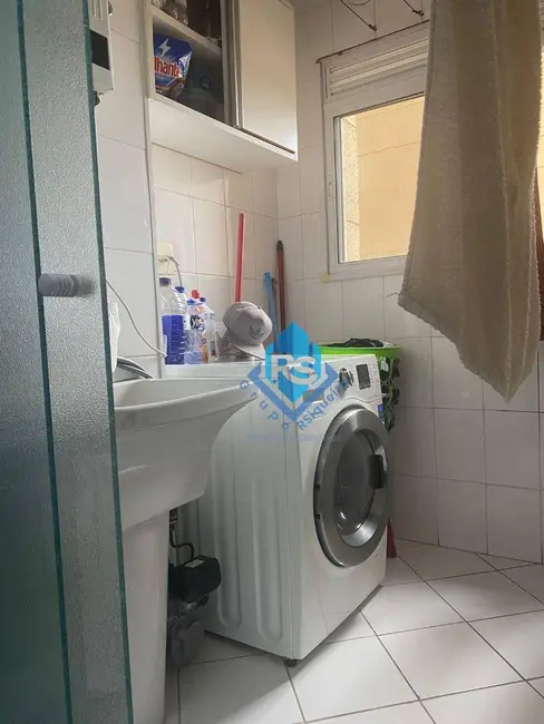 Foto 3 de Apartamento com 2 quartos à venda, 54m2 em Assunção, Sao Bernardo Do Campo - SP