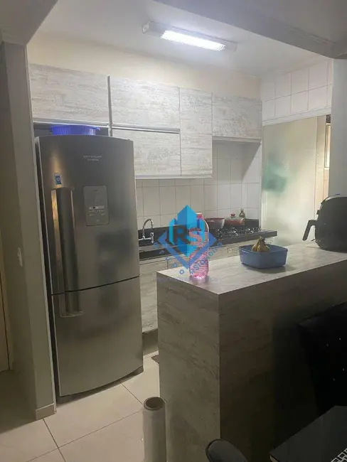 Foto 6 de Apartamento com 2 quartos à venda, 54m2 em Assunção, Sao Bernardo Do Campo - SP