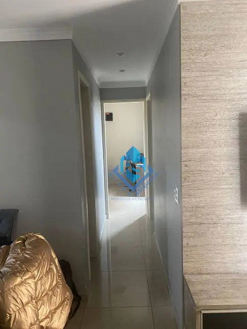 Foto 9 de Apartamento com 2 quartos à venda, 54m2 em Assunção, Sao Bernardo Do Campo - SP