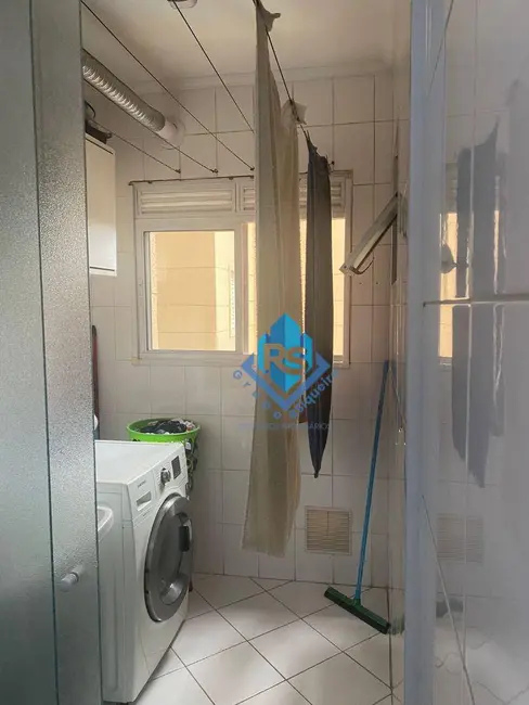 Foto 2 de Apartamento com 2 quartos à venda, 54m2 em Assunção, Sao Bernardo Do Campo - SP