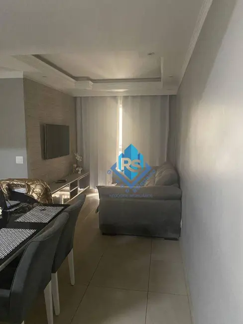 Foto 7 de Apartamento com 2 quartos à venda, 54m2 em Assunção, Sao Bernardo Do Campo - SP