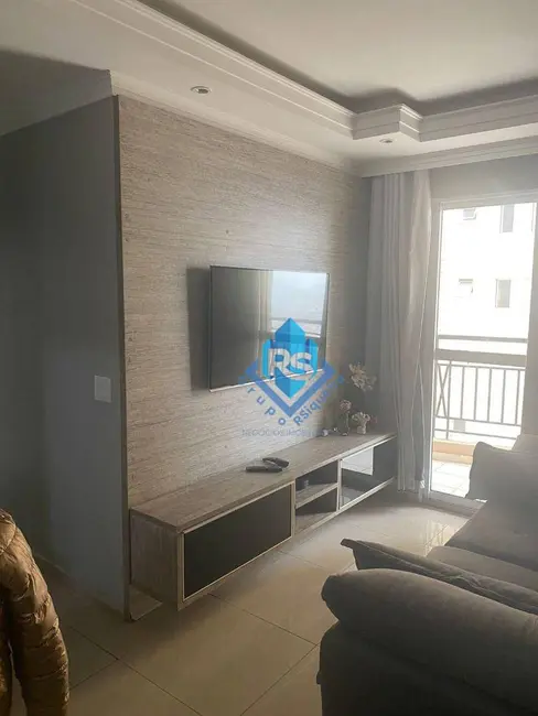 Foto 8 de Apartamento com 2 quartos à venda, 54m2 em Assunção, Sao Bernardo Do Campo - SP