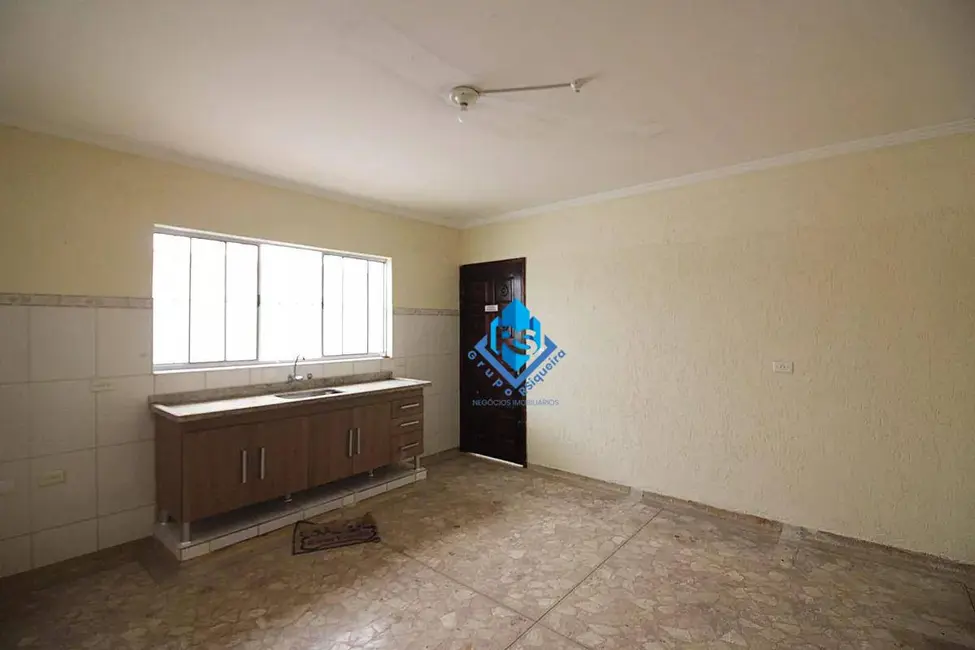 Foto 7 de Casa com 3 quartos para alugar, 162m2 em Assunção, Sao Bernardo Do Campo - SP
