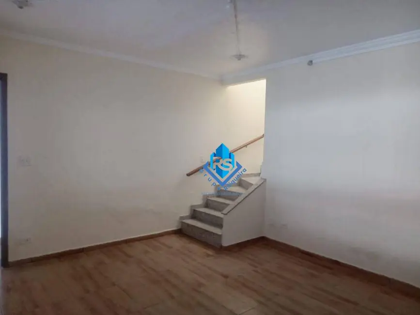 Foto 4 de Casa com 3 quartos para alugar, 162m2 em Assunção, Sao Bernardo Do Campo - SP