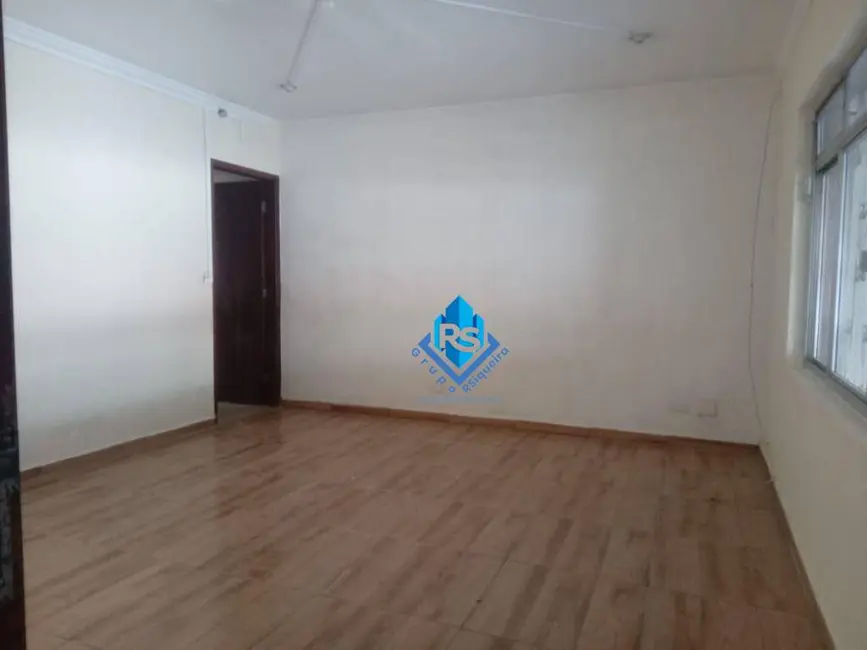 Foto 3 de Casa com 3 quartos para alugar, 162m2 em Assunção, Sao Bernardo Do Campo - SP