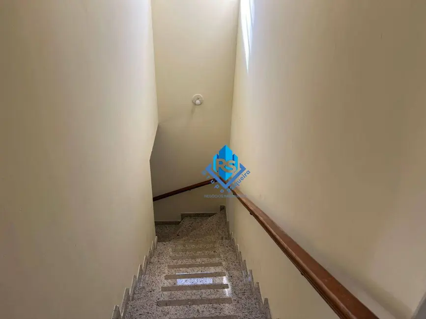 Foto 9 de Casa com 3 quartos para alugar, 162m2 em Assunção, Sao Bernardo Do Campo - SP