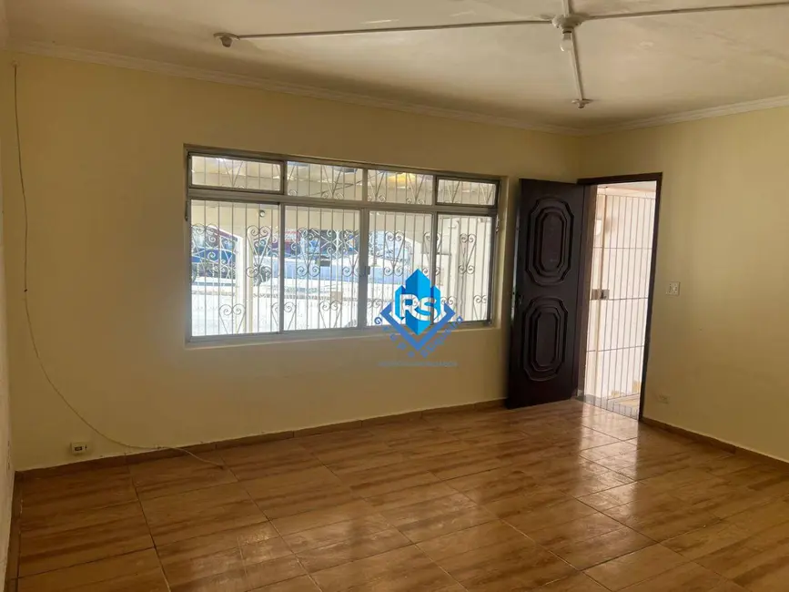 Foto 1 de Casa com 3 quartos para alugar, 162m2 em Assunção, Sao Bernardo Do Campo - SP