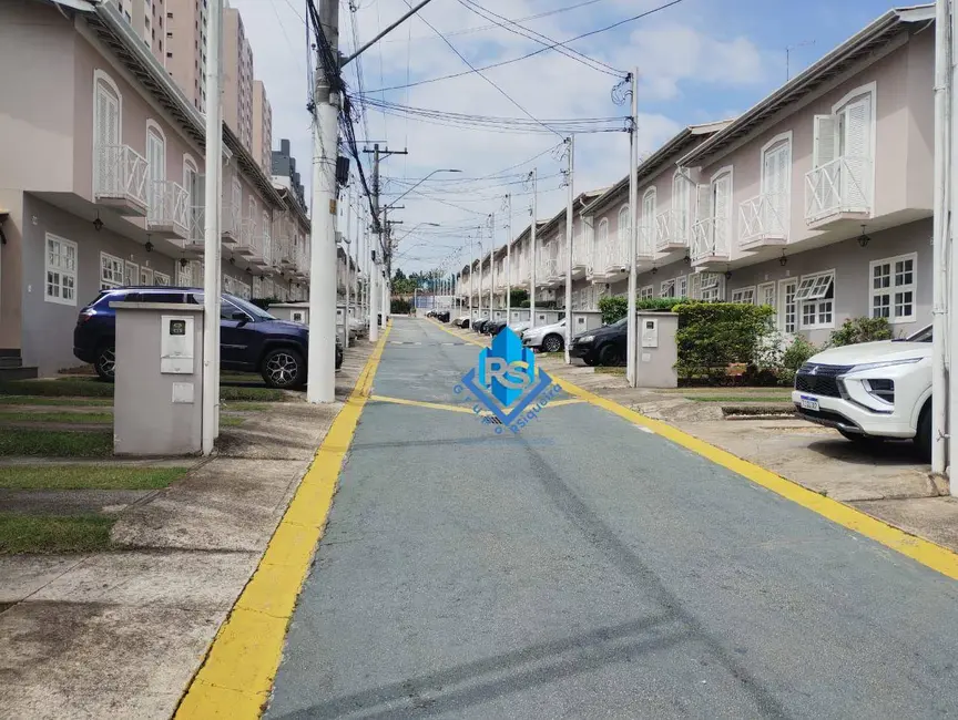 Foto 5 de Sobrado com 2 quartos à venda, 74m2 em Nova Petrópolis, Sao Bernardo Do Campo - SP