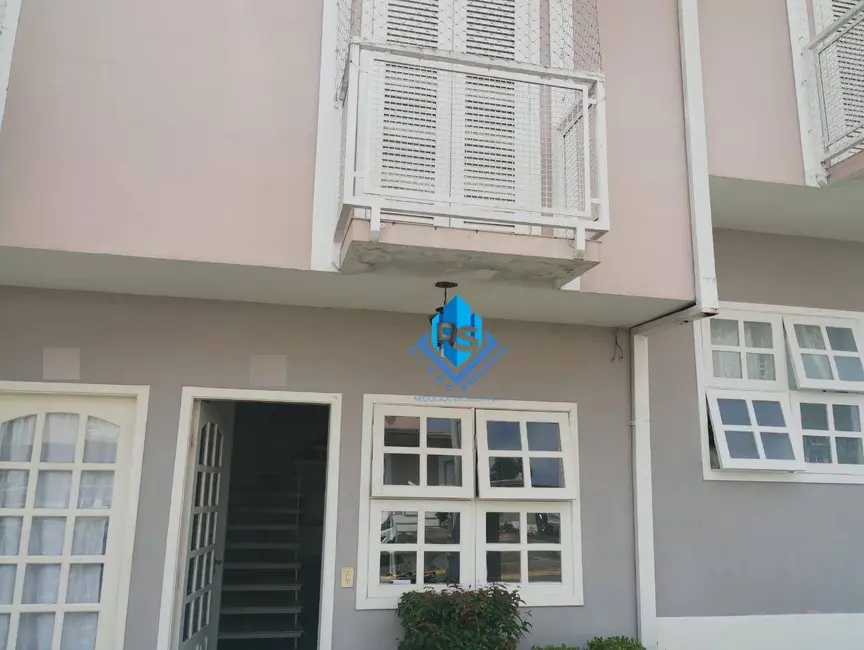 Foto 3 de Sobrado com 2 quartos à venda, 74m2 em Nova Petrópolis, Sao Bernardo Do Campo - SP