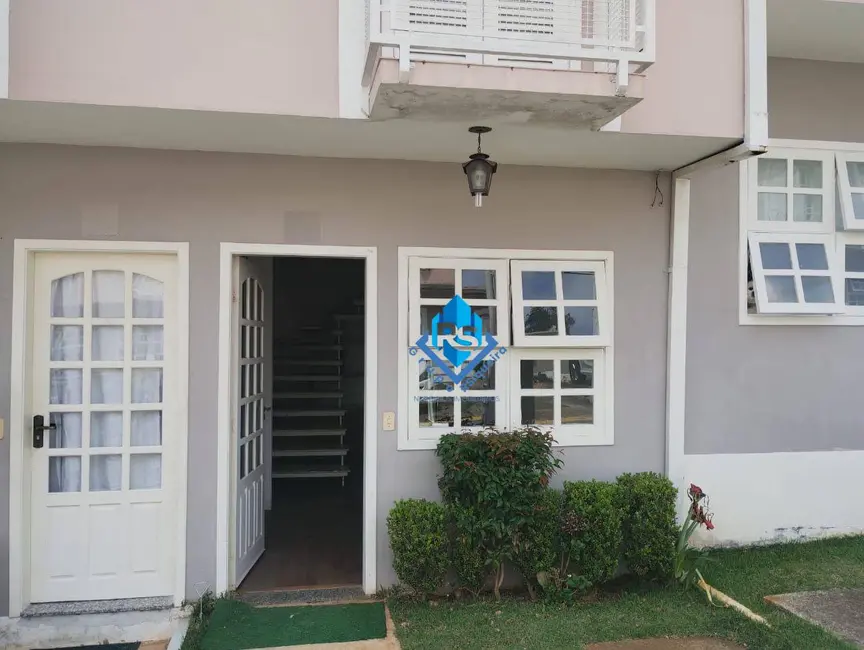 Foto 1 de Sobrado com 2 quartos à venda, 74m2 em Nova Petrópolis, Sao Bernardo Do Campo - SP