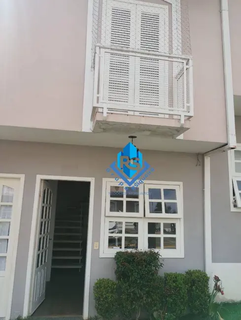 Foto 2 de Sobrado com 2 quartos à venda, 74m2 em Nova Petrópolis, Sao Bernardo Do Campo - SP