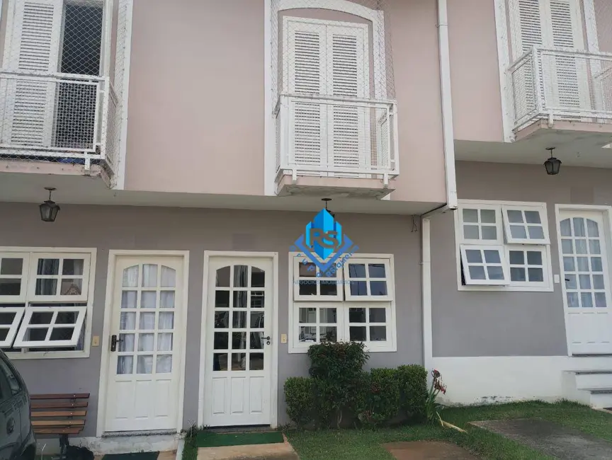 Foto 4 de Sobrado com 2 quartos à venda, 74m2 em Nova Petrópolis, Sao Bernardo Do Campo - SP