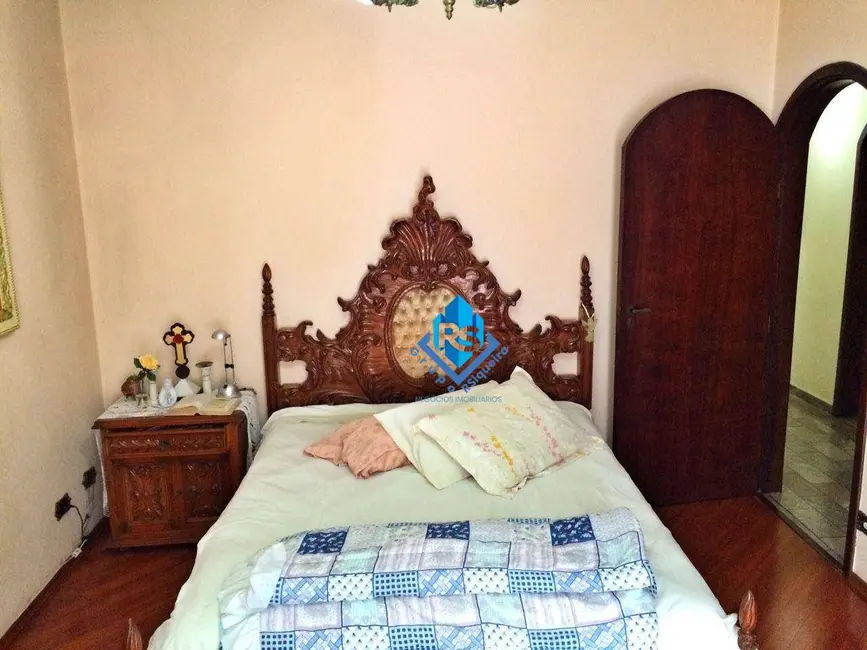 Foto 5 de Casa com 3 quartos à venda, 400m2 em Vila Euclides, Sao Bernardo Do Campo - SP