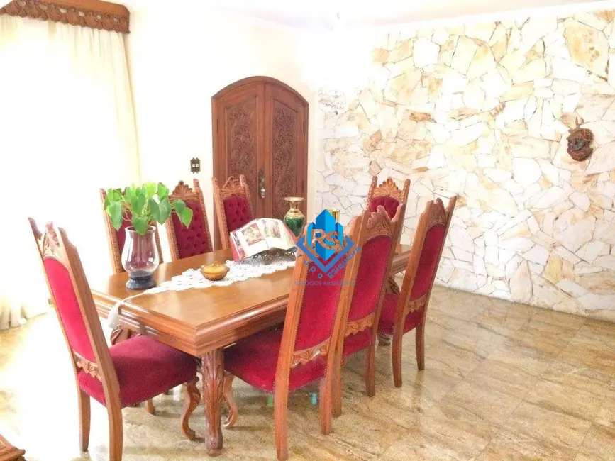 Foto 6 de Casa com 3 quartos à venda, 400m2 em Vila Euclides, Sao Bernardo Do Campo - SP