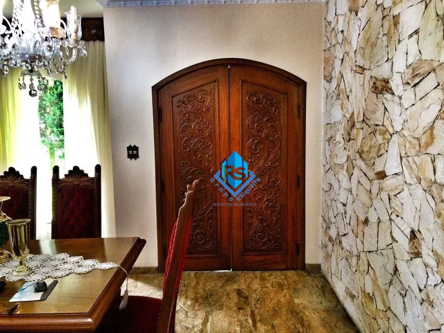 Foto 3 de Casa com 3 quartos à venda, 400m2 em Vila Euclides, Sao Bernardo Do Campo - SP