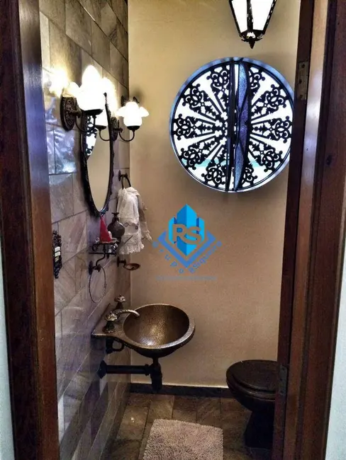 Foto 8 de Casa com 3 quartos à venda, 400m2 em Vila Euclides, Sao Bernardo Do Campo - SP