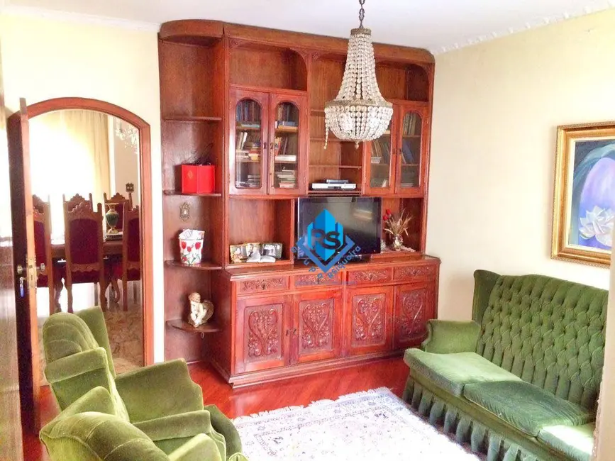 Foto 7 de Casa com 3 quartos à venda, 400m2 em Vila Euclides, Sao Bernardo Do Campo - SP