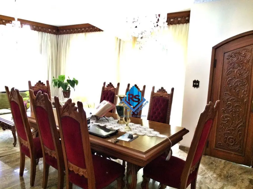 Foto 4 de Casa com 3 quartos à venda, 400m2 em Vila Euclides, Sao Bernardo Do Campo - SP