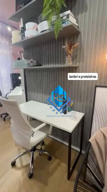Foto 2 de Sala Comercial para alugar, 60m2 em Sao Bernardo Do Campo - SP