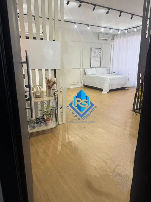 Foto 4 de Sala Comercial para alugar, 60m2 em Sao Bernardo Do Campo - SP