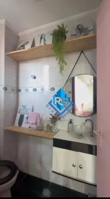 Foto 6 de Sala Comercial para alugar, 60m2 em Sao Bernardo Do Campo - SP