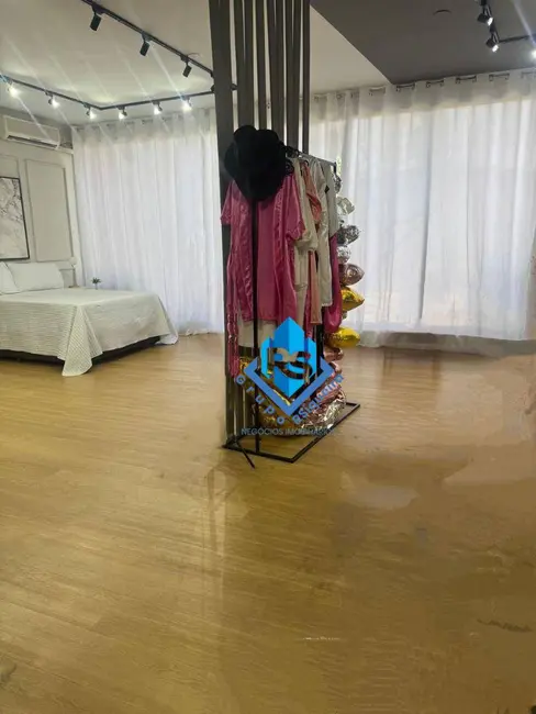 Foto 5 de Sala Comercial para alugar, 60m2 em Sao Bernardo Do Campo - SP