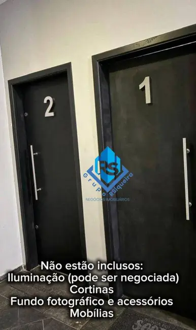 Foto 8 de Sala Comercial para alugar, 60m2 em Sao Bernardo Do Campo - SP