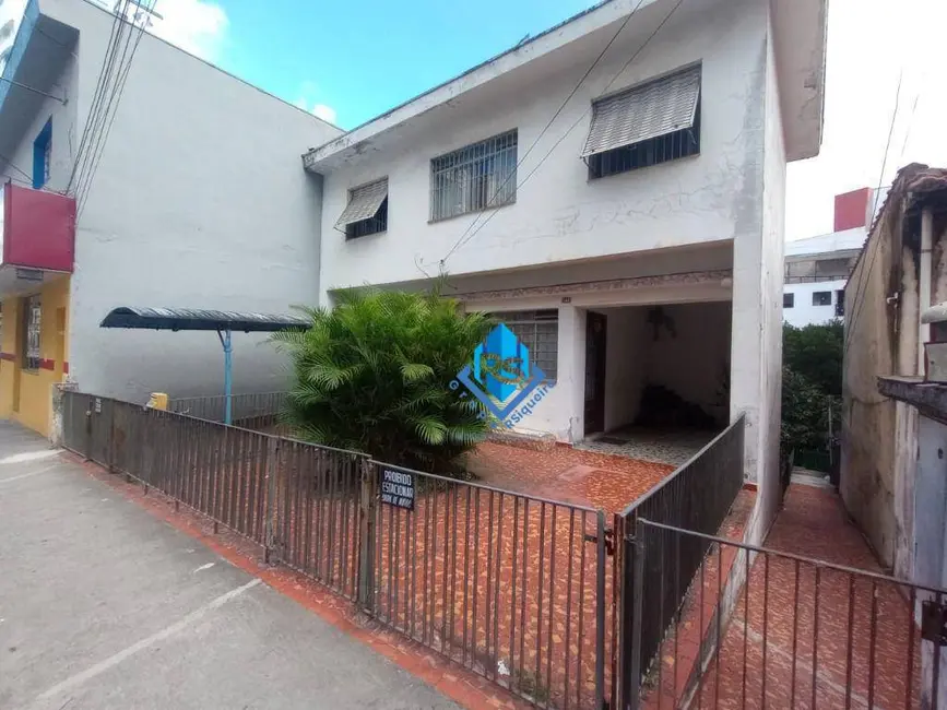 Foto 4 de Terreno / Lote à venda, 811m2 em Centro, Sao Bernardo Do Campo - SP