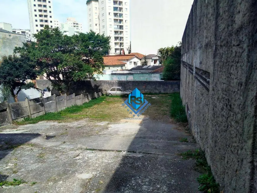 Foto 8 de Terreno / Lote à venda, 811m2 em Centro, Sao Bernardo Do Campo - SP