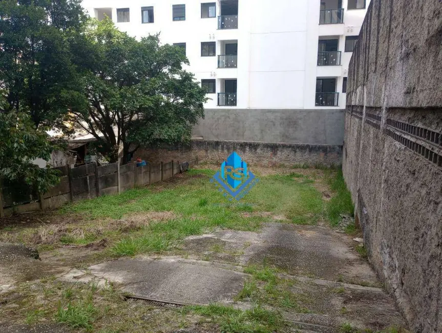 Foto 7 de Terreno / Lote à venda, 811m2 em Centro, Sao Bernardo Do Campo - SP