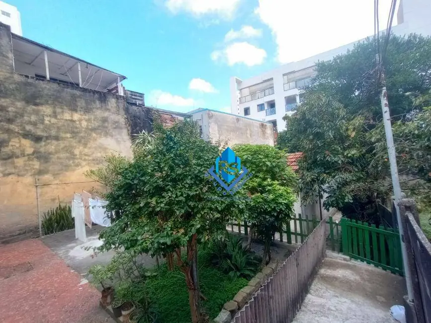 Foto 6 de Terreno / Lote à venda, 811m2 em Centro, Sao Bernardo Do Campo - SP