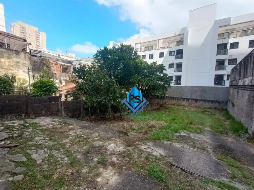 Foto 9 de Terreno / Lote à venda, 811m2 em Centro, Sao Bernardo Do Campo - SP