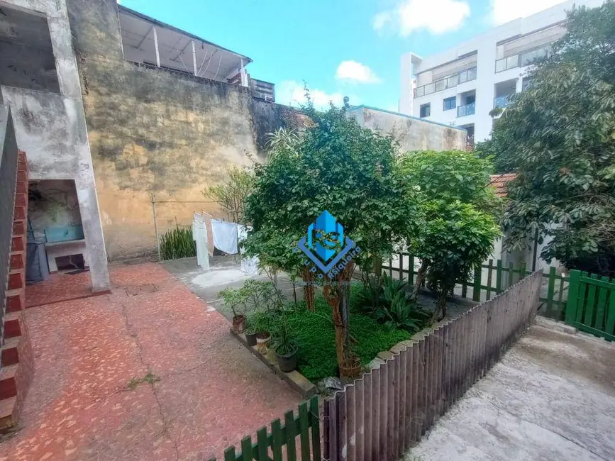 Foto 5 de Terreno / Lote à venda, 811m2 em Centro, Sao Bernardo Do Campo - SP