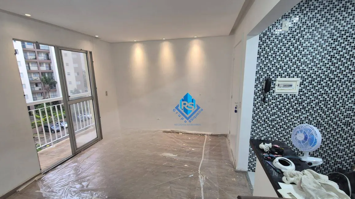 Apartamento com 3 quartos à venda, 60m2 em Planalto, Sao Bernardo Do Campo - SP - imagem 1 Foto 1 de Apartamento com 3 quartos à venda, 60m2 em Planalto, Sao Bernardo Do Campo - SP