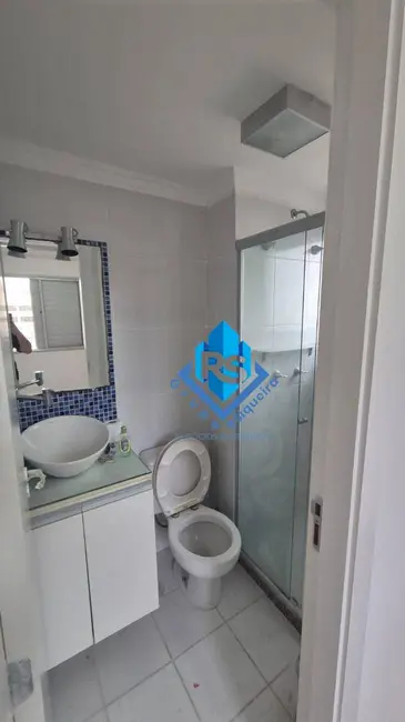 Apartamento com 3 quartos à venda, 60m2 em Planalto, Sao Bernardo Do Campo - SP - imagem 7 Foto 7 de Apartamento com 3 quartos à venda, 60m2 em Planalto, Sao Bernardo Do Campo - SP