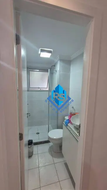 Apartamento com 3 quartos à venda, 60m2 em Planalto, Sao Bernardo Do Campo - SP - imagem 9 Foto 9 de Apartamento com 3 quartos à venda, 60m2 em Planalto, Sao Bernardo Do Campo - SP