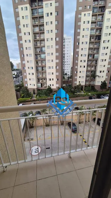 Apartamento com 3 quartos à venda, 60m2 em Planalto, Sao Bernardo Do Campo - SP - imagem 2 Foto 2 de Apartamento com 3 quartos à venda, 60m2 em Planalto, Sao Bernardo Do Campo - SP